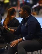 Coach Tierra, 18 High Performance Coach